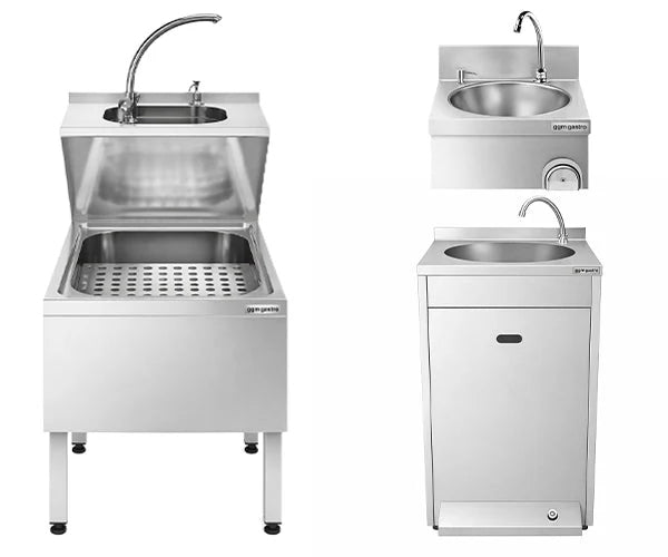 Lavabo Üniteleri