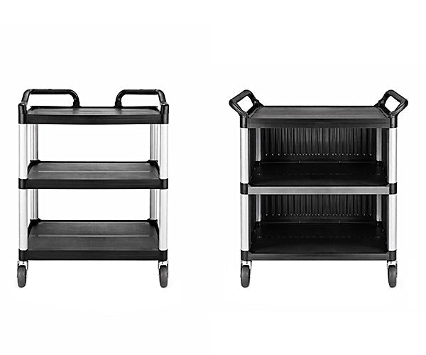 Servis Arabaları & Taşıma Arabaları