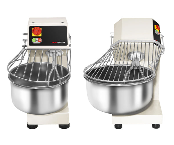 Hamur Yoğurma Makineleri