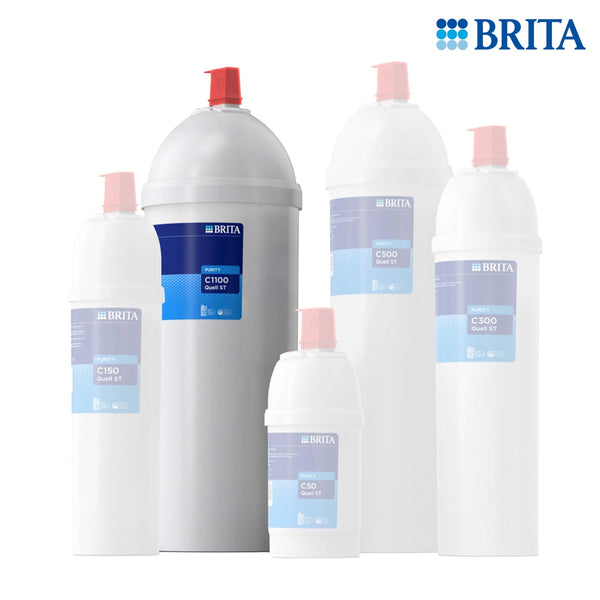 BRITA | PURITY Quell ST