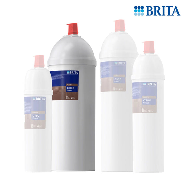 BRITA | PURITY Finest
