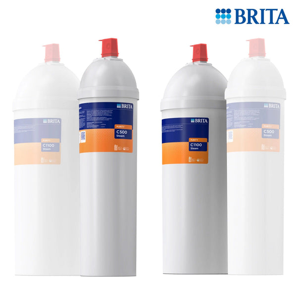 BRITA | PURITY Steam