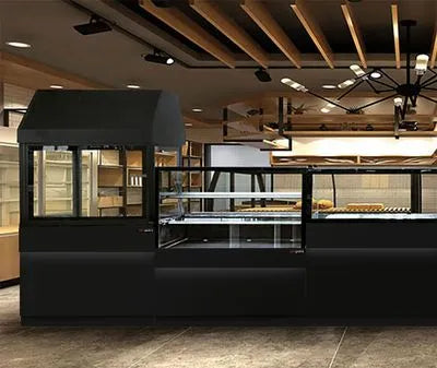 Toronto Serisi - Siyah