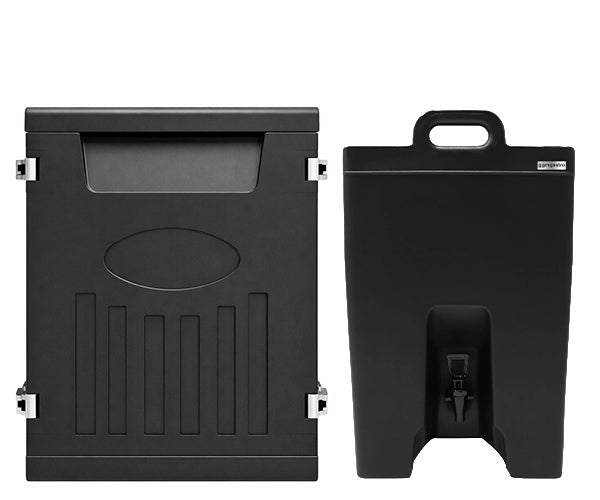 Ambalaj Makineleri ve Termal Kutular