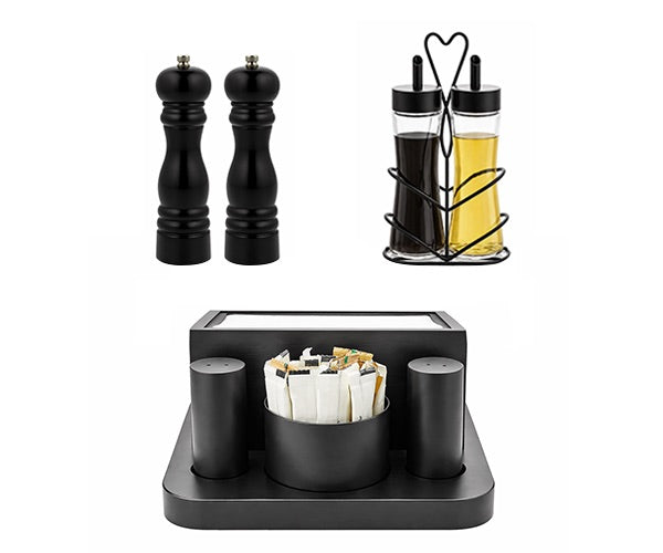 Baharat & Baharatlık Setleri