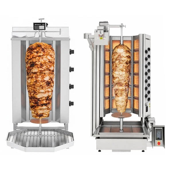 Döner Ocakları
