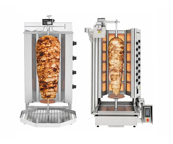Döner Ocakları