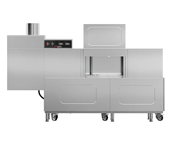 Konveyörlü Bulaşık Makineleri