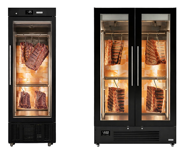 Dry Aged Et Yaşlandırma Dolapları