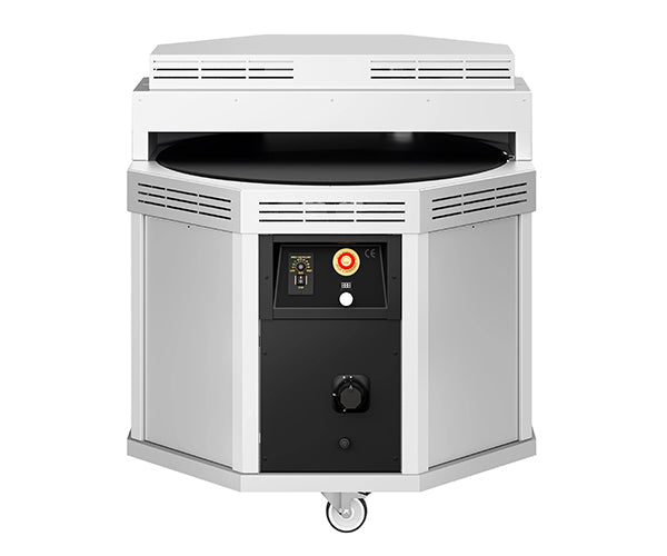 Pide ve Lavaş Fırınları