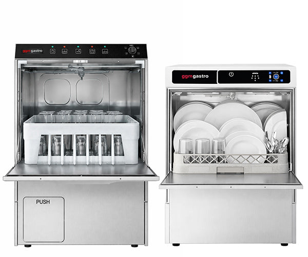 Bardak Yıkama Makineleri