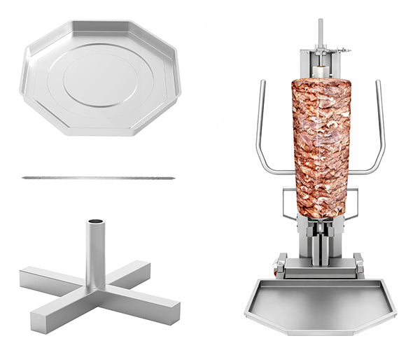 Döner Ocağı Aksesuarları