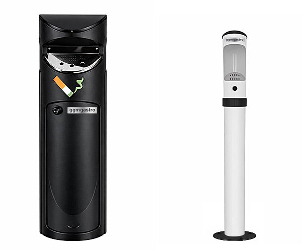 Ayaklı Kül Tablaları