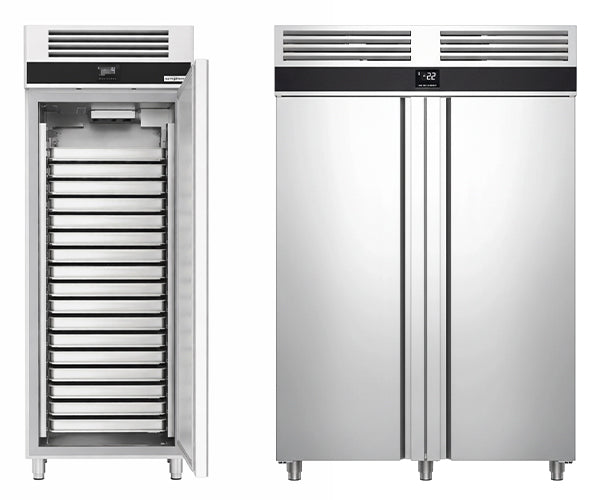 Pastane Buzdolapları/ Derin Dondurucular