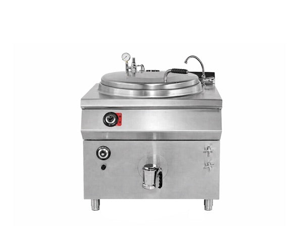 Kaynatma Tencereleri