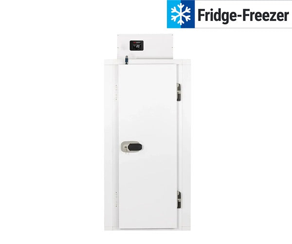 Kompakt (Derin Dondurucu) Soğuk Odalar