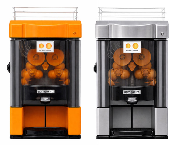 Portakal Sıkma Makineleri