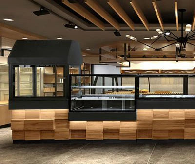 Toronto Serisi - Ahşap Ön Panel