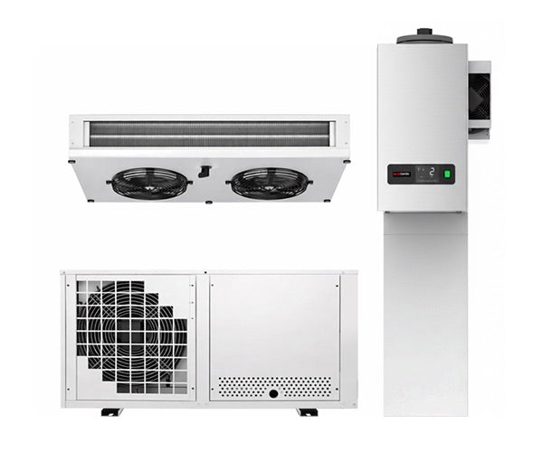 Soğuk/Dondurucu Oda Motorları