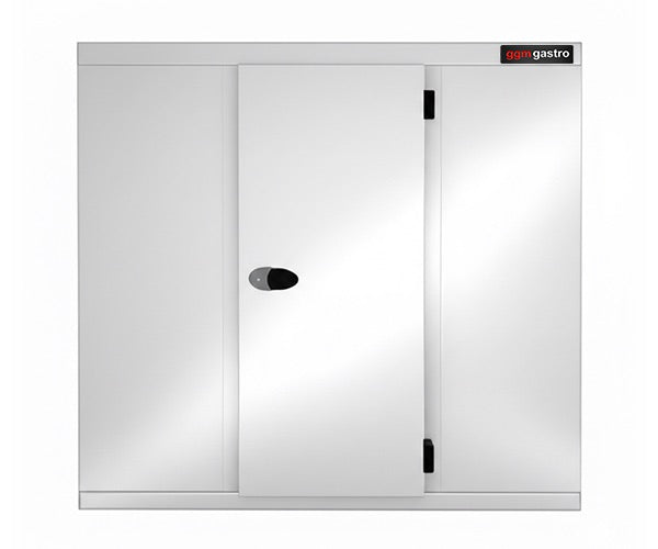 Ünitesiz Soğuk Odalar