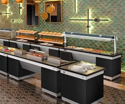 DUBLIN Serisi - Siyah