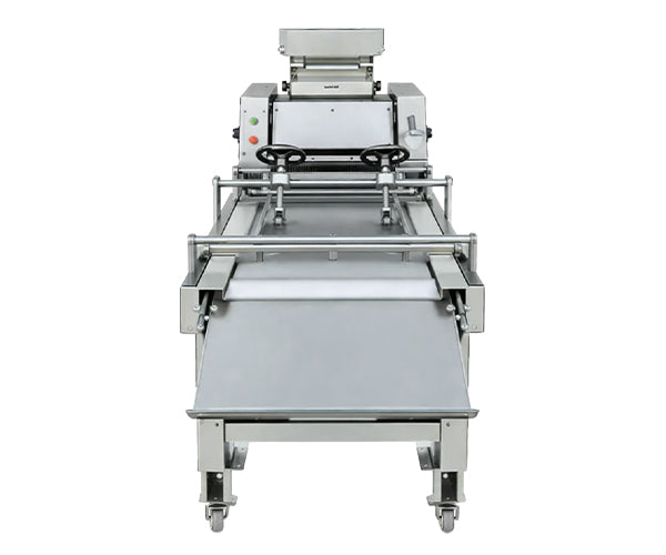 Konveyörlü Hamur Açma Makineleri