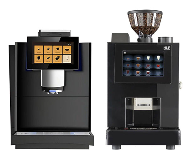 Kahve Makineleri