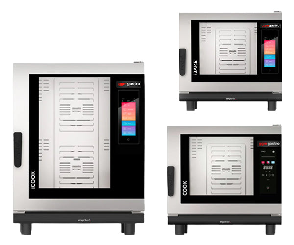 Hızlı Pişirme Fırınları