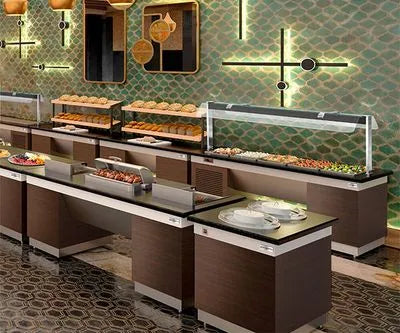 DUBLIN Serisi - Kahverengi