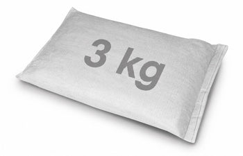 Kurutma Parlatma Granülü (Mısır koçanı) - 3 Kg