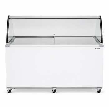 Dondurma Teşhir Reyonu - 900x1315mm - 729 Lt. - Uğur