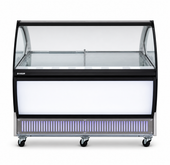 Dondurma Teşhir Reyonu - 1115x1170mm - 674 Lt. - Uğur
