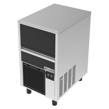 Buz Makinesi - Silindir 27 kg / 24 sa