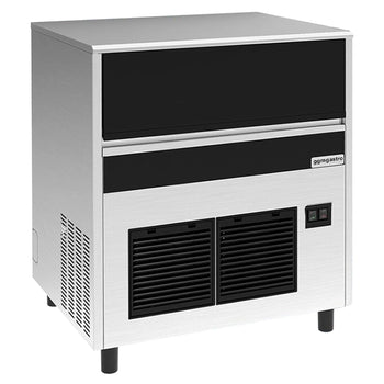 Buz Makinesi – Crescent – 70 kg / 24 sa