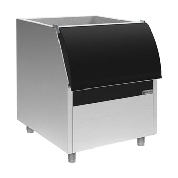 Buz Küpü Makinesi - Küp - 230 kg/ 24 sa, Saklama Kabı Dahil