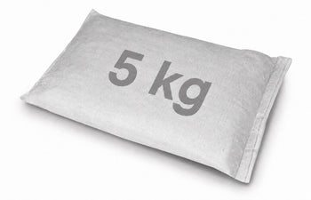 Kurutma Parlatma Granülü (Mısır koçanı) - 5 Kg