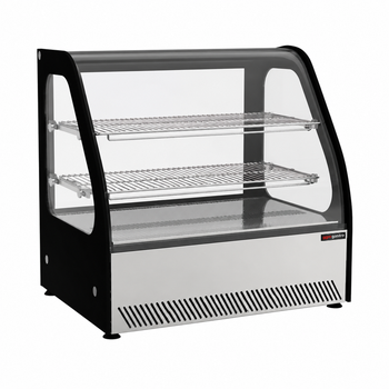 Set Üstü Soğuk Pasta Teşhir Ünitesi - 700x570x700 mm