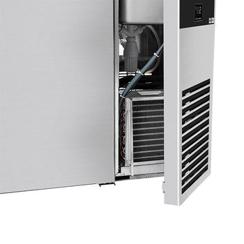 Bira Tezgahı - 2500x700mm - 3 Kapılı