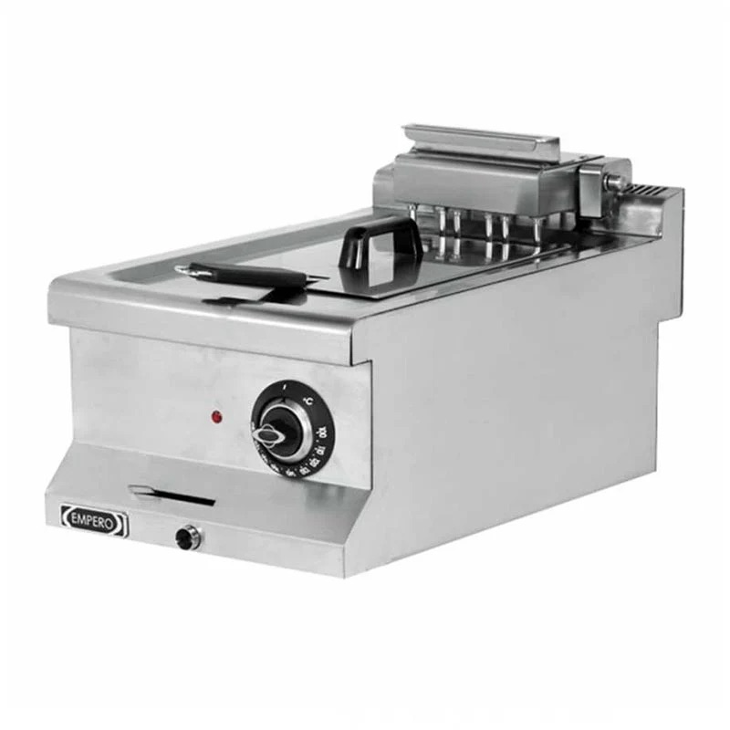 Elektrikli Fritöz - 10 L