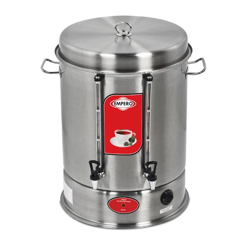 Empero - Çay Otomatı - 80 Bardak