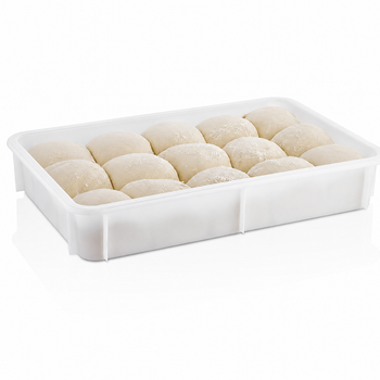 Pizza Hamur Teknesi - 400x600mm