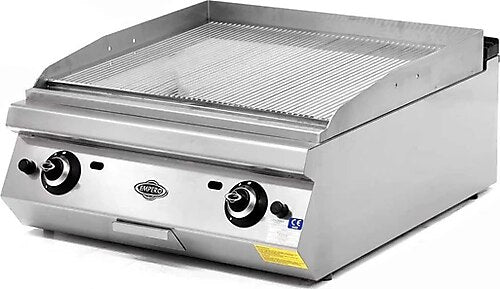 Gazlı Izgara Komple Oluklu Pleyt - 800 mm - 900 Serisi