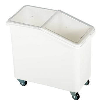 Un Şeker Arabası - 420x750x710 mm - 102 Lt.