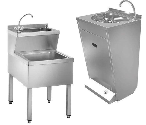 Lavabo Üniteleri