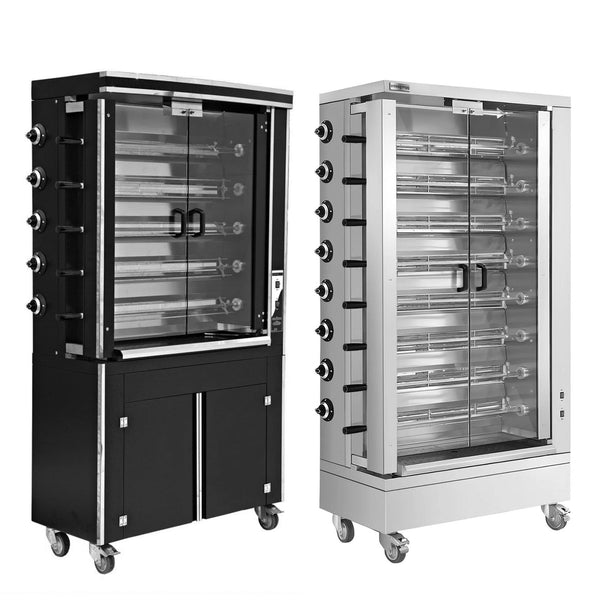 Piliç/ Kuzu Çevirme Makineleri