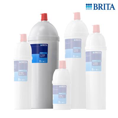BRITA | PURITY Quell ST