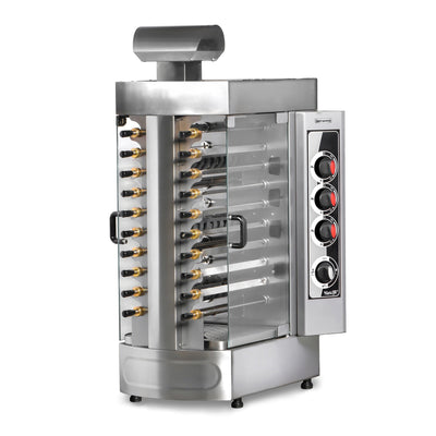 Kebap Makineleri