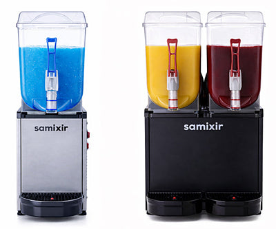 Slush Makineleri