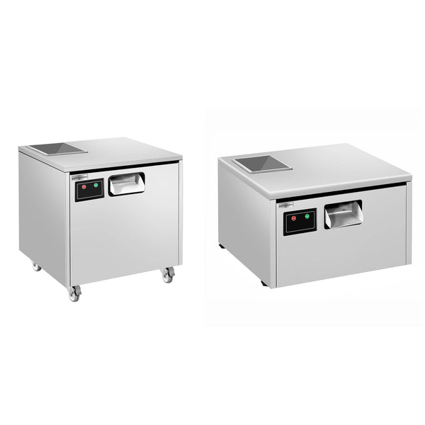 Çatal/Bıçak Parlatma Makineleri