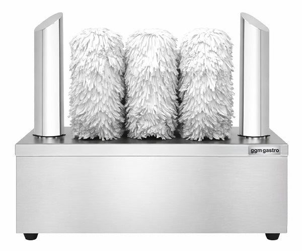 Bardak Parlatma Makineleri